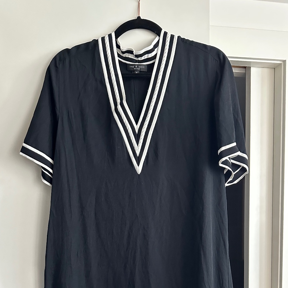 Rag & Bone Althea Dress